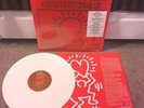SEALED A Very Special Christmas [White Vinyl LP] Limited Edition U2 Bon Jovi