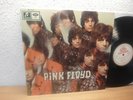 PINK FLOYD THE PIPER AT THE GATES OF DAWN Orig 1967 LP