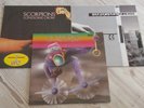 3 LP  -- Die Scorpions--Crazy World-Lonesome crow--Rainbow
