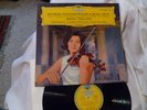 DVORAK - VIOLIN CONCERTO. RAVEL. PEINEMANN, MAAG. DGG 139120, TULIP STEREO LP