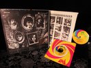 LP + 45 '68 ORIG 1st FEVER TREE   Texas Garage Psych SAN FRANCISO GIRLS Fuzzrock