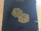 THE KILLS Doing It to Death RARE etched vinyl 7