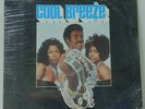Solomon Burke LP soundtrack for Cool Breeze on MGM sealed
