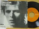 David Bowie 45 w PS Space Oddity bw The Man Who Sold The World on RCA