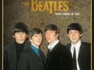 THE BEATLES - THIRTY WEEKS IN 1963 - LP  LIMITED EDN 500 COPIES - ITALY IMPORT