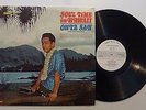 OHTA SAN and his Ukulele SOUL TIME IN HAWAII - PROMO LP