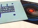 NEW ORDER (JOY DIVISION) 'Movement' Vinyl LP + 'Blue Monday' 12 Inch - B92