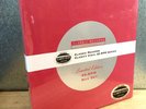 Peter Gabriel, So 45rpm 200g 4LP Clarity Box from the Michael Hobson Archives
