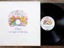 QUEEN - A Night At The Opera (1975) Vinyl, Gatefold LP, UK Original Blair's Cut