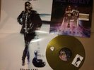 ACE FREHLEY Spaceman GOLD Vinyl Exclusive Rare Limited SOLD OUT Only 500 EXTRAS