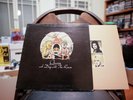 QUEEN A DAY AT THE RACES ORIG. 1976 K6E-101 C GATEFOLD LP BUTTERFLY CANADA RARE 