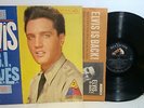 ELVIS PRESLEY In G.I. Blues '60 RCA 
