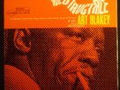 LP Art Blakey & the Jazz Messengers - Indestructible, 1st Original Us