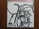 Cookin' with Miles Davis - Limited Edition 45 RPM - Audiophile SEALED