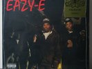 EAZY-E 'Eazy-Duz-It' Vinyl LP NEW/SEALED