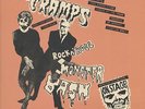 The Cramps - Rock And Roll Monster Bash (LP) - Vinyl Psychobilly
