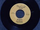 northern soul THE INVADERS Wildroote DAGAIL 169 listen