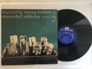 Kenny Dorham Septet Featuring Cannonball Adderley ?– Blue Spring - Riverside VG