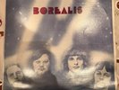 Borealis - Sons Of The Sea