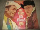HANK WILLIAMS SR & JR Again RARE FACTORY SEALED NEW Vinyl LP 1966 SE-4378 NoCut
