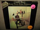 CHARLIE BYRD Bossa Nova Pelos Passaros SEALED New Vinyl LP 1962 Riverside RM 436