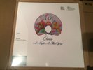 Queen A Night At The Opera Vinyl Me Please edition New Multi-Color Galaxy