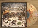 Ten Stories by mewithoutYou (Vinyl, Feb-2016, Big Scary Monsters) COLORED VINYL