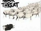 MINOR THREAT: OUT OF STEP (LP vinyl *BRAND NEW*.)