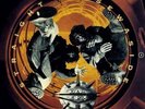 Das EFX: Straight Up Sewaside ( Coloured)  LP vinyl