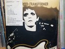 Lou Reed - Transformer Promo LP - LSP-4807 - OG  RCA Victor - Dynaflex Vinyl