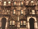 Led Zeppelin Physical Graffiti LP Vinyl SS 2-200