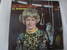 LIZ ANDERSON LIKE A MERRY-GO-ROUND VINYL LP 1968 TONIGHT I'LL THROW A PARTY, EX
