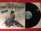 MAX ROMEO UPSETTERS WAR INA BABYLON CHASE THE DEVIL 9101670 G+ VINYL 33T LP