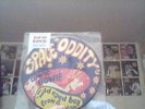 David Bowie - Space Oddity - SEALED 40TH anniversary picture disc . MINT
