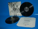 DISCO VINILO LP THE BEATLES ?–REVOLVER -AÑO 1966-DOS UNIDADES DE DISCO-1 PORTADA