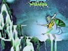 Demons and Wizards by Uriah Heep.