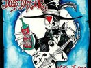 TYLA'S DOGS D'AMOUR - In Vino Veritas - Vinyl (gatefold white vinyl LP)