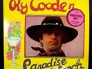 Ry Cooder PARADISE AND LUNCH, Vintage Vinyl, Reprise PROMO (1974) One-Owner