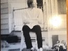 Jandek Nine Thirty Corwood 0748 Original First Press LP Vinyl
