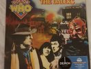 DR WHO GENESIS OF THE DALEKS LP VINYL NEW 33RPM RSD 2016