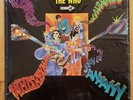 THE WHO Happy Jack LP Vinyl *Shrink* Mono Decca DL 4892 Inner Sleeve Orig NM-