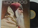 Moondog LP Masterworks on Columbia reissue unipack