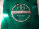Joshua Hedley White Christmas Green Flexi TMR-595 Third Man Records