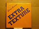 George Harrison Extra Texture Italian import lp vinyl  Brand New Sealed EMI 1975