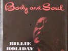 MFSL BILLIE HOLIDAY Body And Soul LP SEALED Numbered Half Speed Audiophile 200g