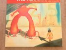 THE FLAMING LIPS - YOSHIMI BATTLES THE PINK - EXPE,SYNTH POP,ROCK - RED VINYL