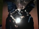 Travis Scott Birds in the Trap sing McKnight vinyl
