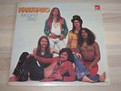 KARTHAGO LP - SECOND STEP / US BASF BB 21780 PRESS in NEU SEALED NEW MINT