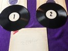 Led Zeppelin Vinyl - V 1/2 Performed Live in Seattle 2x LP, 