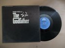 The Godfather, movie soundtrack, g/f, Australian pressing